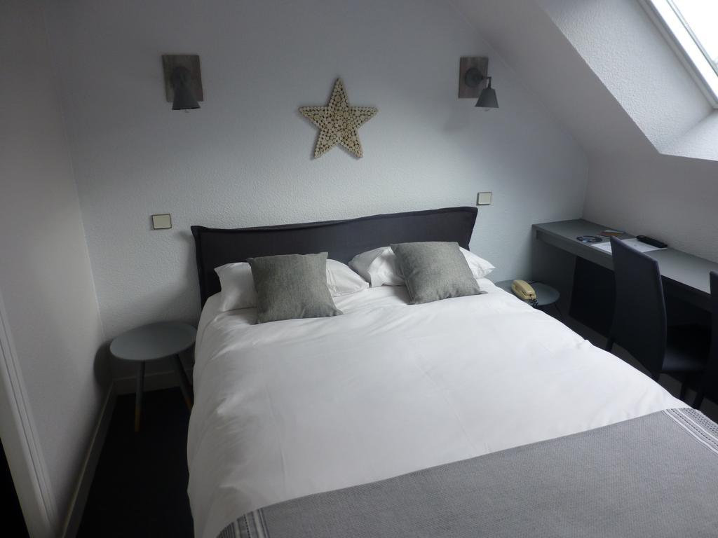Hotel La Licorne Carnac Room photo